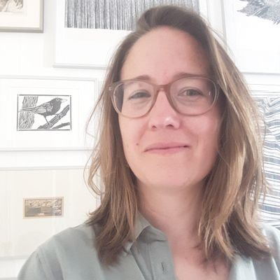City History Curator at Stedelijk Museum Schiedam & freelance at Muse - Mensen & musea. Tweets about museum participation, advocacy & muse tech. She/her