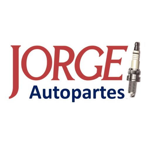 Jorge Autopartes desde 1996 liderando el mercado 🚕🚗🏎️🚜🚛