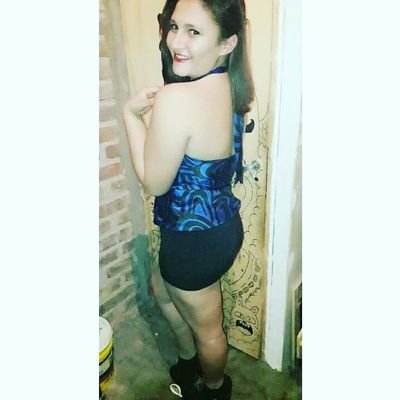 Eliana49796397's profile picture. 💚VIVIR LA VIDA💚
Fecebook: Eliana Funes ❤
WhatsApp: 2634339516 🌸
Instagram: funes170 😮
