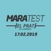 Maratest (@maratest30km) Twitter profile photo