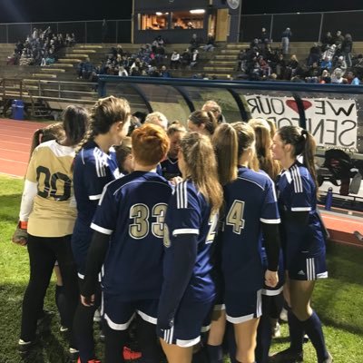 Essex High School Girls Soccer