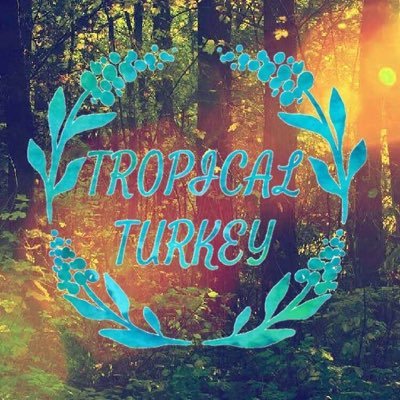 [KAPANDI] TROPICAL 트로피칼 TURKEY