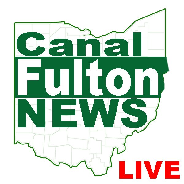 Canal Fulton News is a local video news source for Canal Fulton, Ohio USA.