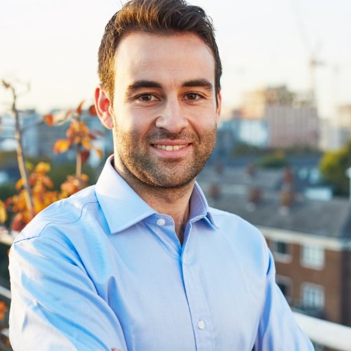 stephenhutchie's profile picture. Head of Commercial Partnerships @FA Celtic supporter and marathon runner. Views and opinions are my own