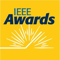 IEEE Awards (@ieeeawards) 's Twitter Profile