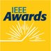 IEEE Awards (@ieeeawards) Twitter profile photo IEEE Awards (@ieeeawards) Twitter profile photo