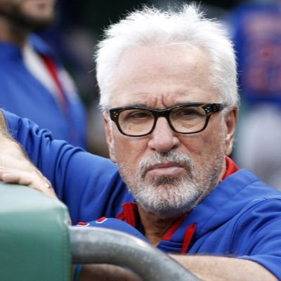 cubsfan214's profile picture. #EverybodyIn