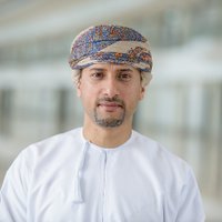 Said Salim Al-Shanfari (@said_alshanfary) Twitter profile photo