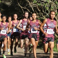 Chico State Cross Country (@chicostatexc) 's Twitter Profile