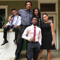 Maverick Carter (@big_mav_x) 's Twitter Profile