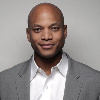 author, US army officer, CEO of Robin Hood Foundation, host of Beyond Belief on OWN, and Coming Back with Wes Moore on PBS