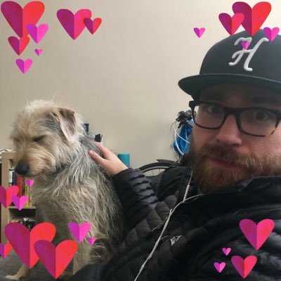 LurzBlurbz's profile picture. Technically a talk good/write good pro, recovering journalist, gamer, GM for the @Reckless_Attack podcast (out now!), KC native & adopted Chicagoan. - he/him