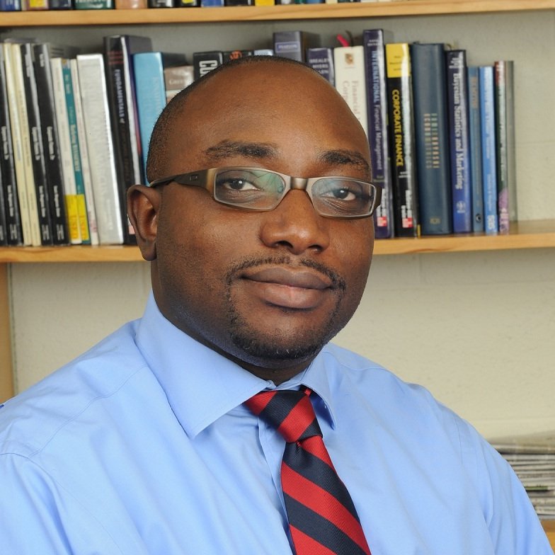 Jide Wintoki Profile