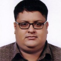 Rajat Das Gupta(@RajatDasGupta11) 's Twitter Profile Photo