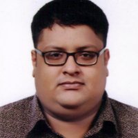 Rajat Das Gupta (@rajatdasgupta11) 's Twitter Profile Photo Rajat Das Gupta (@rajatdasgupta11) 's Twitter Profile Photo