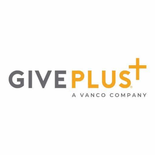 We're the experts on eGiving (online, text, app and card donations & fundraising) for #faithbased organizations and churches. We're a @vancopayments company.