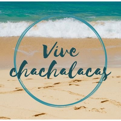 #vivechachalacas
Disfruta nuestra bella playa como gran atractivo turistico, teniendo a tu disposicion diversas actividades 🏊 y una gran variedad culinaria 🥘
