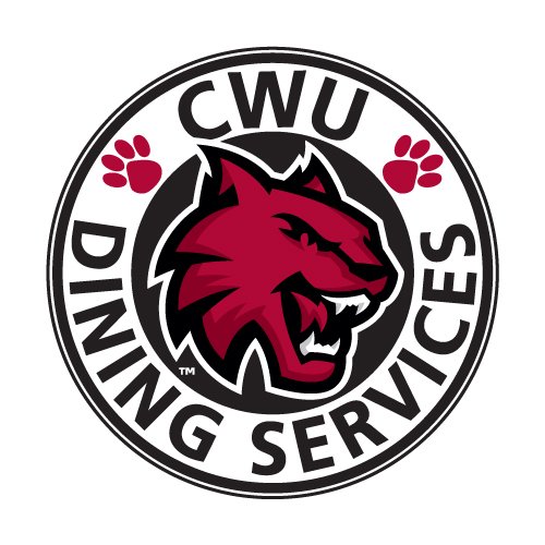 Proudly feeding Central Washington University. Follow us for updates on all things food on campus. 🌮🍔🥗🥑🍜
All dates posted may be subject to change.