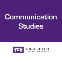 TCU Comm Studies (@tcucomm) 's Twitter Profile