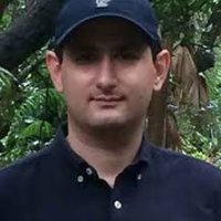 Amir A. Khoddamzadeh, PhD(@DrKhoddam) 's Twitter Profile Photo