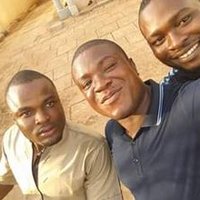 Joshua onuoha (@onuohaekpere) 's Twitter Profile