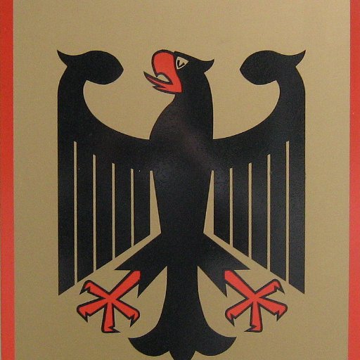 elbverfgedijo's profile picture. Sumarios de jurisprudencia en español del Tribunal Constitucional Federal Alemán (Bundesverfassungsgericht, abreviado BVG o BVerfG).