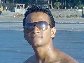 pradeepnayak9's profile picture. 