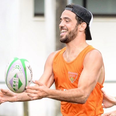 Flanker dans l'autre club de Bayonne avec Anglet et Biarritz dans le cœur #EnfantDeLagglo 🌍  ⚡️Les Gars de la Battite 📌Président