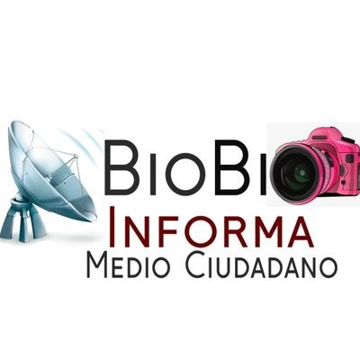 Nuestro staff informativo atentos para informar vía Facebook , twitter y whatsapp. 

somos biobioinforma trabajamos para informar.