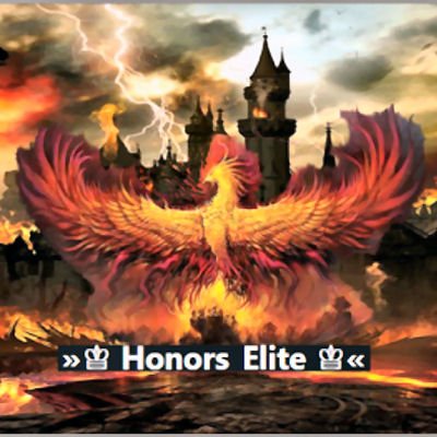 Honors_Elite Profile Picture