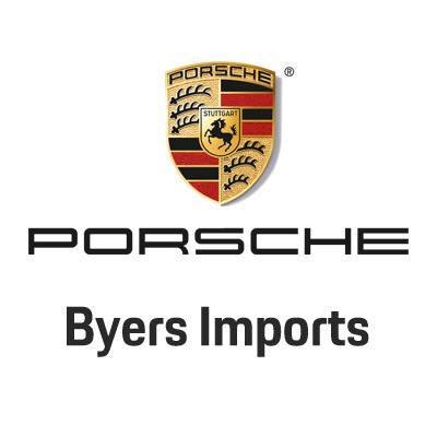 Byers Porsche