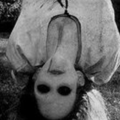 HelpMe34912774's profile picture. he is with us