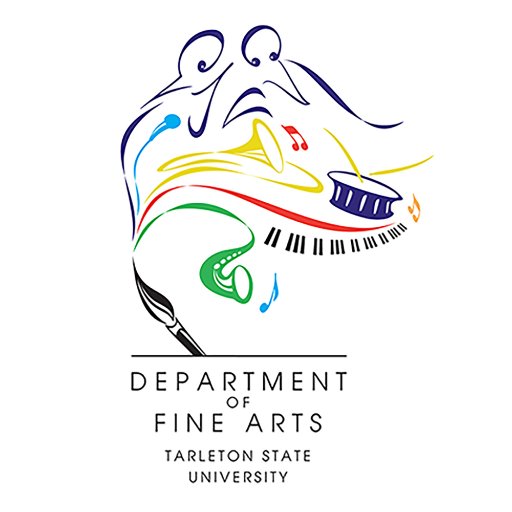The official Twitter account for the Tarleton State University Department of Fine Arts. #FineArt #Tarleton #BleedPurple