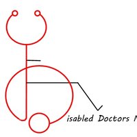 Disabled Doctors Network (UK)💙 (@disableddoctors) 's Twitter Profile