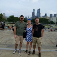 Ben Hogan (@b_g_hogan) 's Twitter Profile