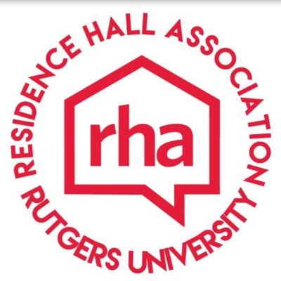 The official page of the Rutgers University Residence Hall Association. Instagram: @rutgersrha