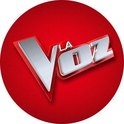 Sigue el Twitter de 'LA VOZ' en Atresmedia. THE VOICE SPAIN.