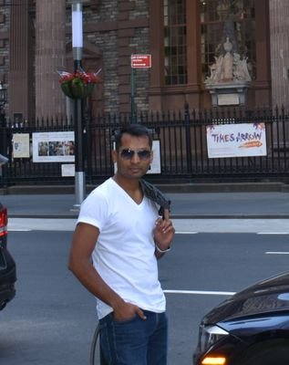 sachin_jagdale's profile picture. Chartered Accountant and Forensic Investigator by profession. Automobile and Technology enthusiast.