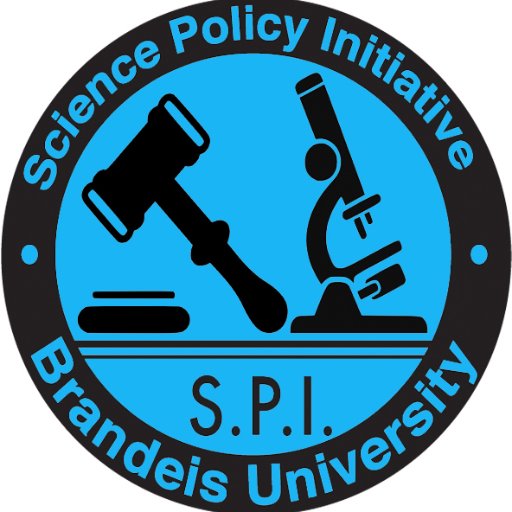 The Brandeis Science Policy Initiative (SPI) is a graduate student group that works at the intersection of Science and Policy.