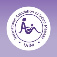 IAIM Infant Massage (@_infantmassage) 's Twitter Profile Photo IAIM Infant Massage (@_infantmassage) 's Twitter Profile Photo