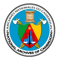 Archives Nationales - Cameroun (officiel) (@archivesnatcmr) Twitter profile photo