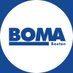 BOMABoston (@BOMABoston) Twitter profile photo