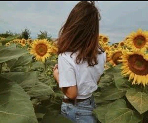 STRONG independent nevermind 🌻