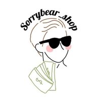 #ซอรี่แบร์ช้อป 🐻 #รับทำของแจก(@sorrybear_shop) 's Twitter Profile Photo