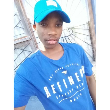 Nkosina95743705's profile picture. Cancer♌|| future radio broadcaster🎧🎤||self motivated😉||enthusiastic😃|| Iam a Gqom fan💃🔥🎧🎶 IG:Nathi_Ventfol👏