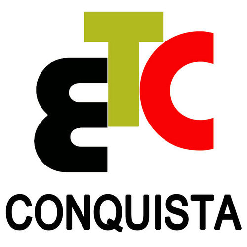 Encontro de Twitteiros Culturais de Vitória da Conquista, Bahia.