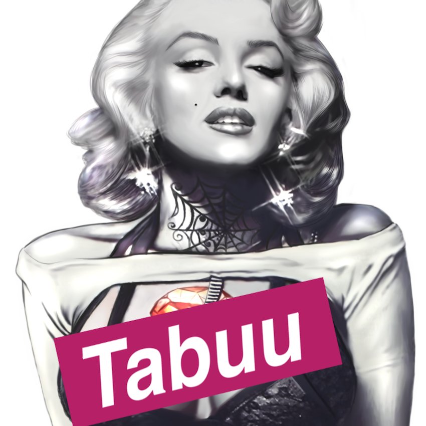 We are Tabuu. Check out of free swinger lifestyle app on both iOS and Google Play stores.