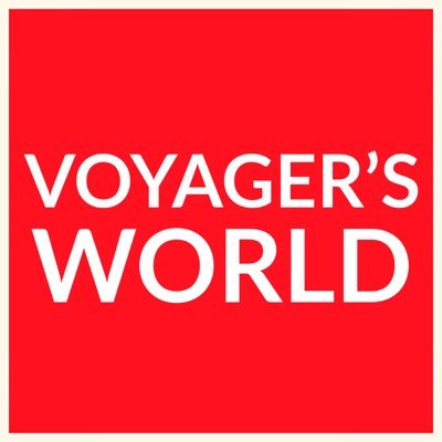Voyager's World