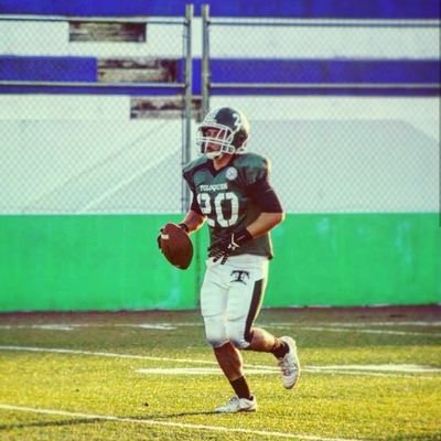 Los deportes. Mi pasión!🏆⚽️🏈🥋 🥊
Tempus Fugit. 🙏