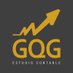 GQG - Estudio Contable (@estudiogqg) Twitter profile photo GQG - Estudio Contable (@estudiogqg) Twitter profile photo